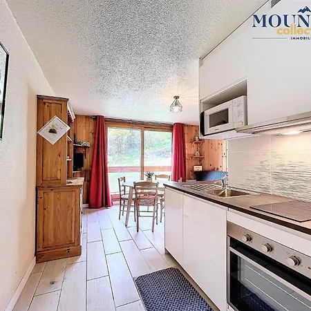 Vostok - Agreable Alcove 5 Personnes Mae-9444 Lejlighed *