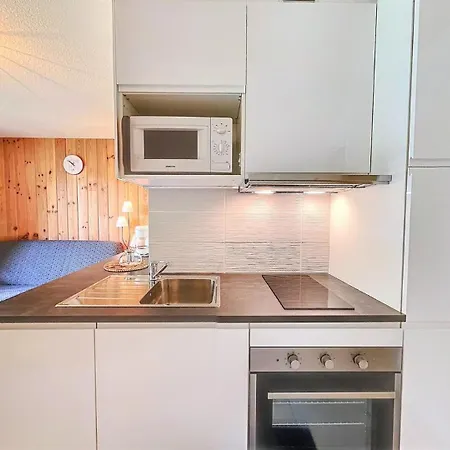 Vostok - Agreable Alcove 5 Personnes Mae-9444