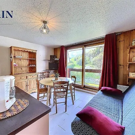 Résidence Vostok - Agreable Alcove 5 Personnes Mae-9444 Appartamento *