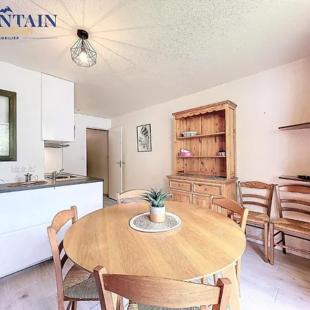 Vostok - Agreable Alcove 5 Personnes Mae-9444 Le Corbier